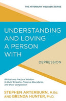 Understanding & Loving a Perso