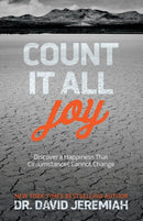Count It All Joy-9781434710666