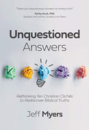 Unquestioned Answers-9781434711267