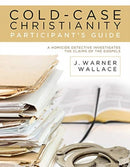 Cold-Case Christianity Participant's Guide-9781434711441