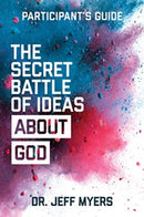 Secret Battle of Ideas Abt God-9781434711533