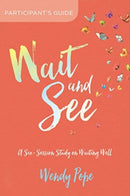 Wait & See Participants GD-9781434712097
