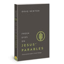 Fresh Eyes on Jesus Parables-9781434712127