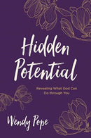Hidden Potential-9781434712370