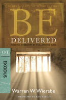 Be Delivered ( Exodus )-9781434765031