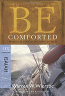 Be Comforted ( Isaiah )-9781434766151