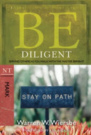 Be Diligent ( Mark )-9781434766311