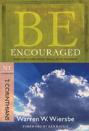 Be Encouraged ( 2 Corinthians )-9781434766335