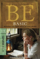 Be Basic-9781434766359