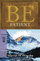 Be Patient ( Job )-9781434767417