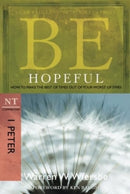 Be Hopeful ( 1 Peter )-9781434767431