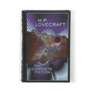 H.P. Lovecraft: The Complete Fiction