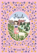 Heidi (Barnes & Noble Collectible Editions)-9781435144668