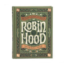 Merry Adventures of Robin Hood