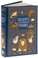 Aesop's Illustrated Fables (Barnes & Noble Collectible Editions)-9781435144835