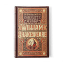 Complete Works of William Shakespeare
