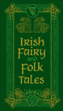 Irish Fairy and Folk Tales