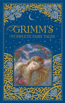 Grimm''s Complete Fairy Tales