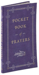 Pocket Book of Prayers-9781435158191