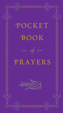 Pocket Book of Prayers