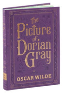The Picture of Dorian Gray (Barnes & Noble Collectible Editions)-9781435159587