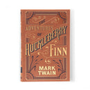 Adventures of Huckleberry Finn