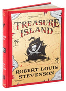 Treasure Island (Barnes & Noble Collectible Editions)-9781435160644