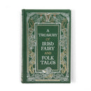 Treasury of Irish Fairy and Folk Tales