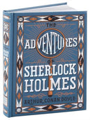 The Adventure of Sherlock Holmes-9781435162051