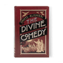 The Divine Comedy