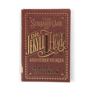Strange Case of Dr. Jekyll and Mr. Hyde and Other Stories