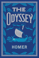 The Odyssey (Barnes & Noble Collectible Editions)-9781435163102