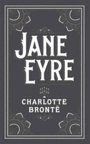 Jane Eyre (Barnes & Noble Collectible Editions)-9781435163652