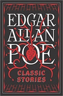 Edgar Allen Poe : Classic Stories-9781435166189