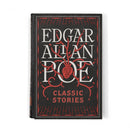 Edgar Allan Poe: Classic Stories (Barnes & Noble Collectible Editions)