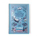 Alice''s Adventures in Wonderland & Other Stories