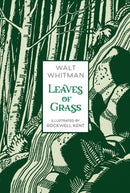 Leaves of Grass-9781435166707