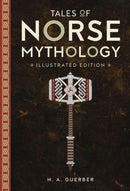 Tales of Norse Mythology-9781435166769