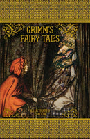 Grimm's Fairy Tales-9781435166875