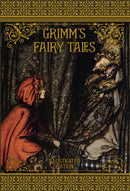 Grimm''s Fairy Tales