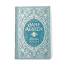 Jane Austen: Seven Novels