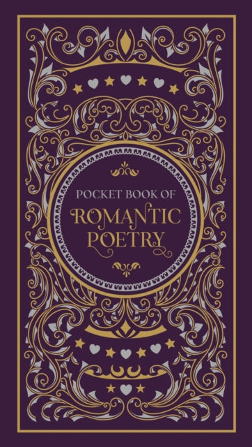Pocket Book of Romantic Poetry