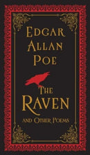 Raven and Other Poems