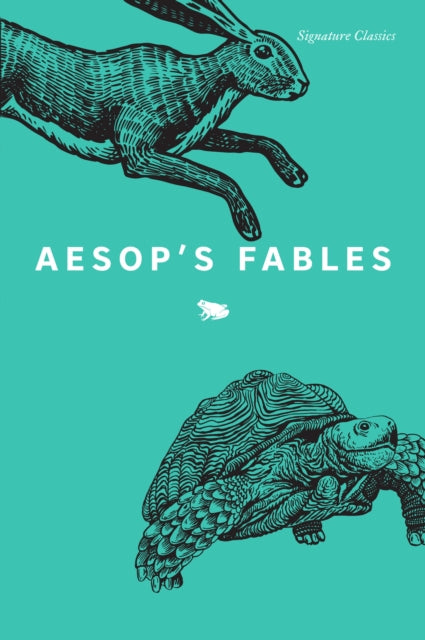 Aesop's Fables-9781435171527