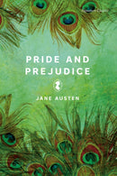 Pride and Prejudice-9781435171589