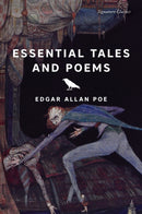Essential Tales and Poems-9781435171879