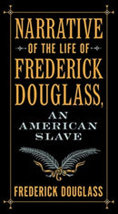 Narrative of the Life of Frederick Douglass, an American Slave-9781435171954