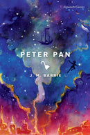Peter Pan-9781435172180