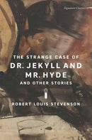 The Strange Case of Dr. Jekyll and Mr. Hyde and Other Stories-9781435172241