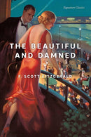 The Beautiful and Damned-9781435172272
